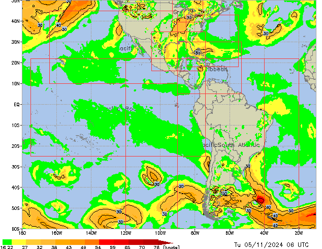 Tu 05.11.2024 06 UTC