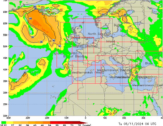 Tu 05.11.2024 06 UTC