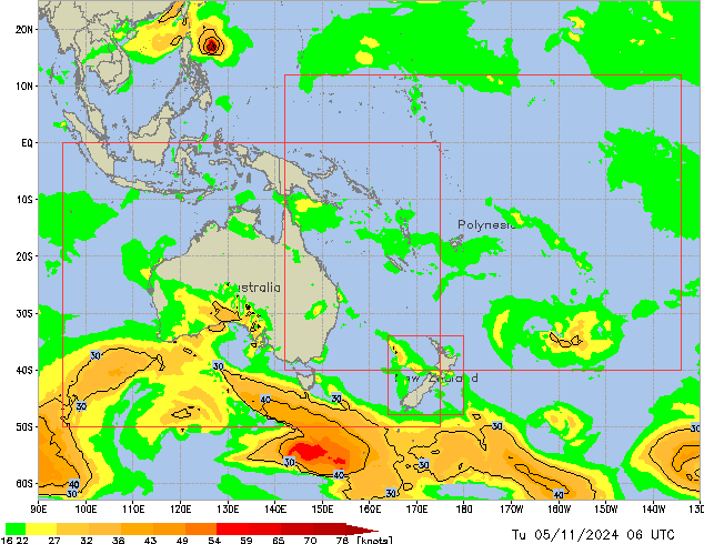 Tu 05.11.2024 06 UTC