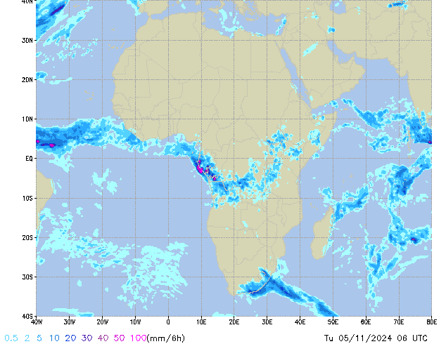 Tu 05.11.2024 06 UTC