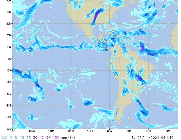 Tu 05.11.2024 06 UTC