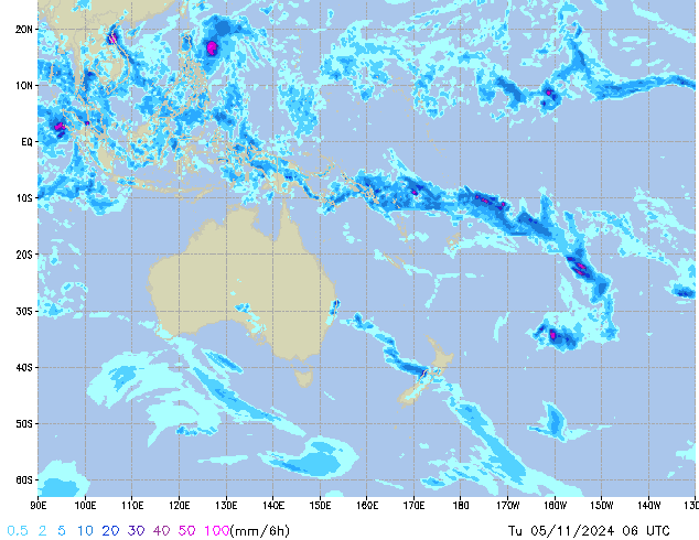 Tu 05.11.2024 06 UTC