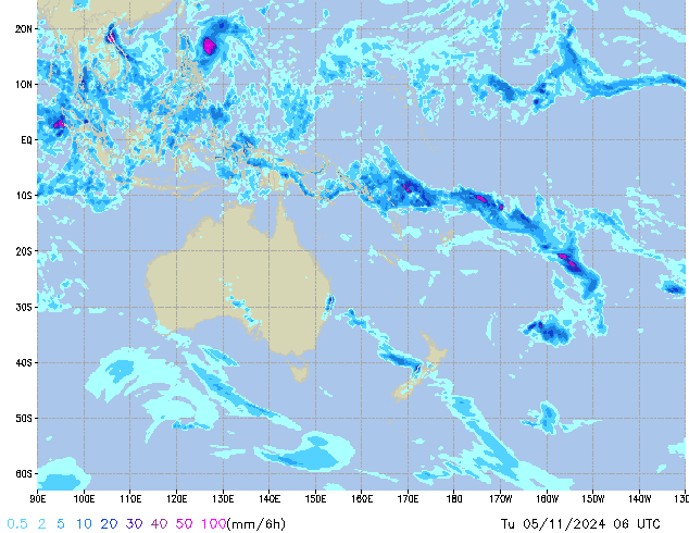 Tu 05.11.2024 06 UTC