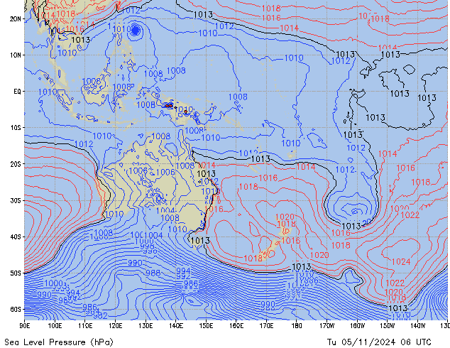 Tu 05.11.2024 06 UTC