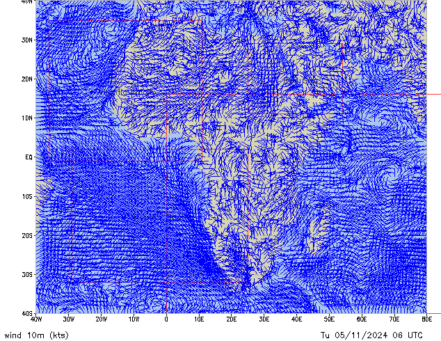 Tu 05.11.2024 06 UTC