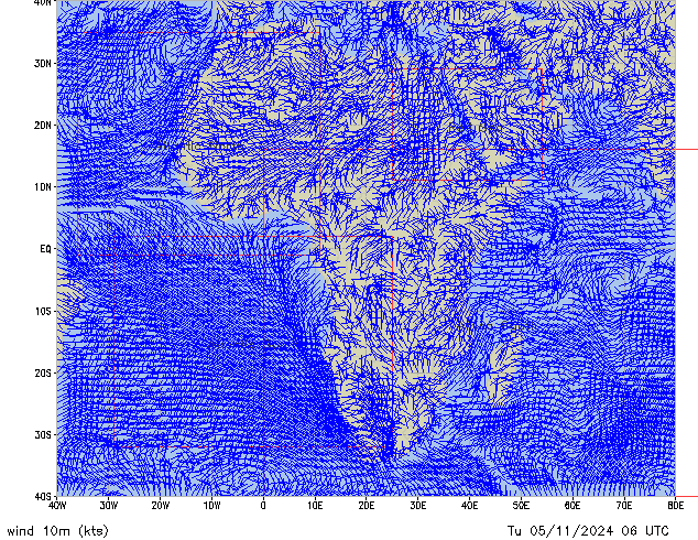 Tu 05.11.2024 06 UTC