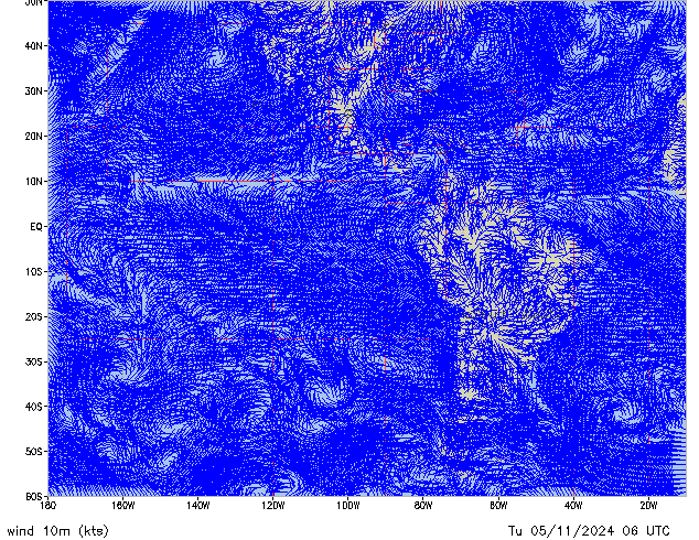 Tu 05.11.2024 06 UTC