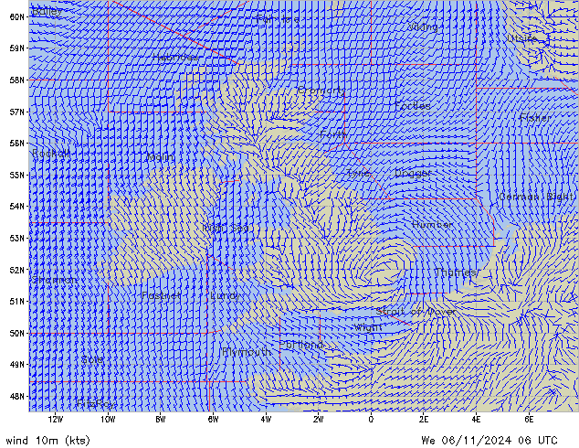 We 06.11.2024 06 UTC