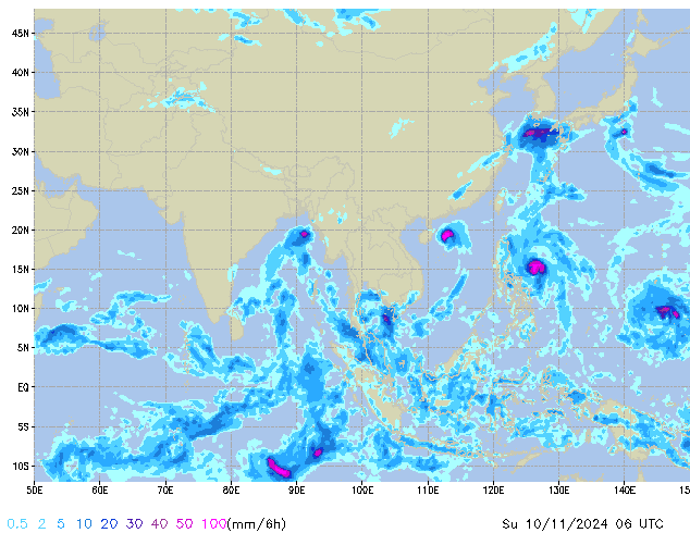 Su 10.11.2024 06 UTC