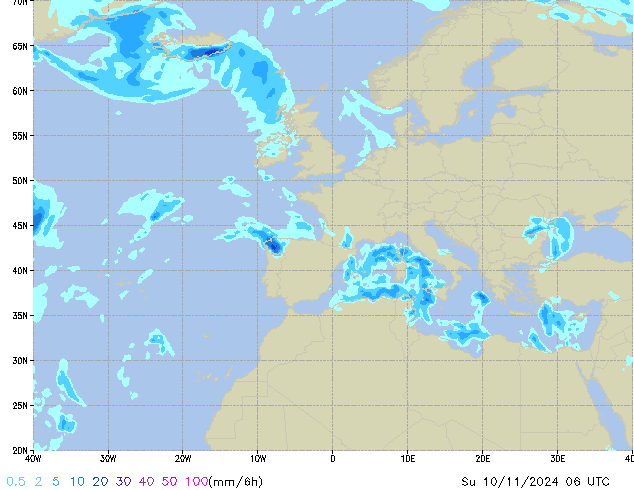 Su 10.11.2024 06 UTC