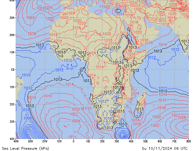 Su 10.11.2024 06 UTC