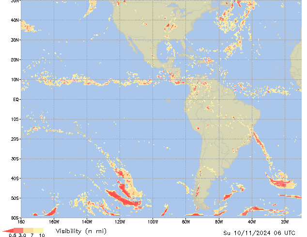 Su 10.11.2024 06 UTC