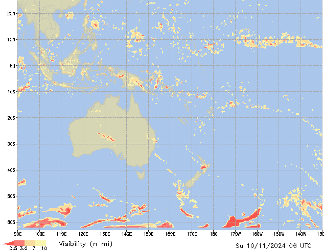 Su 10.11.2024 06 UTC