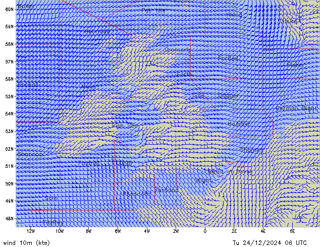 Tu 24.12.2024 06 UTC