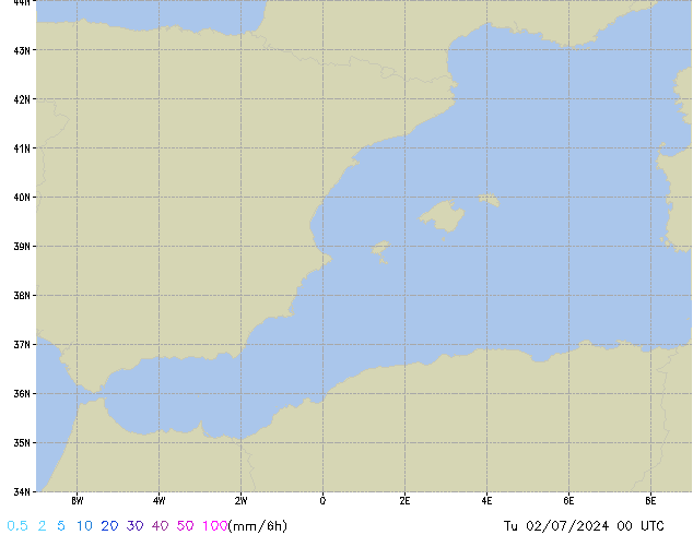 Tu 02.07.2024 00 UTC