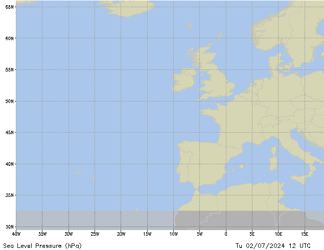 Tu 02.07.2024 12 UTC