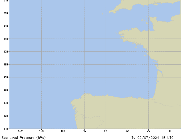 Tu 02.07.2024 18 UTC