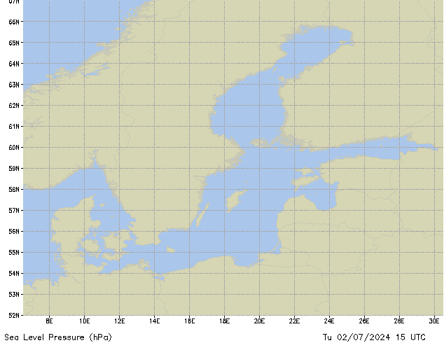 Tu 02.07.2024 15 UTC