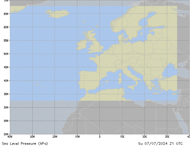 Su 07.07.2024 21 UTC