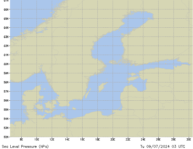 Tu 09.07.2024 03 UTC
