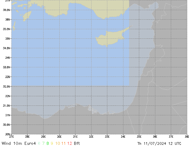 Th 11.07.2024 12 UTC