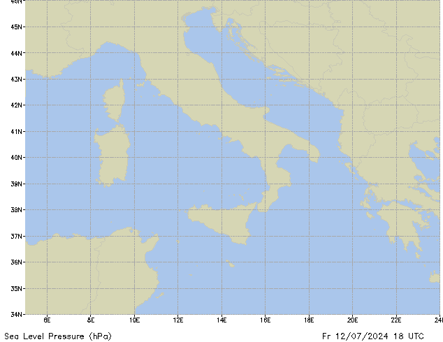 Fr 12.07.2024 18 UTC