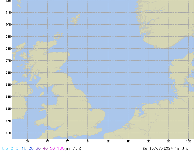 Sa 13.07.2024 18 UTC
