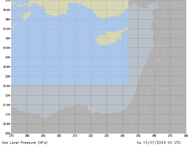 Sa 13.07.2024 00 UTC