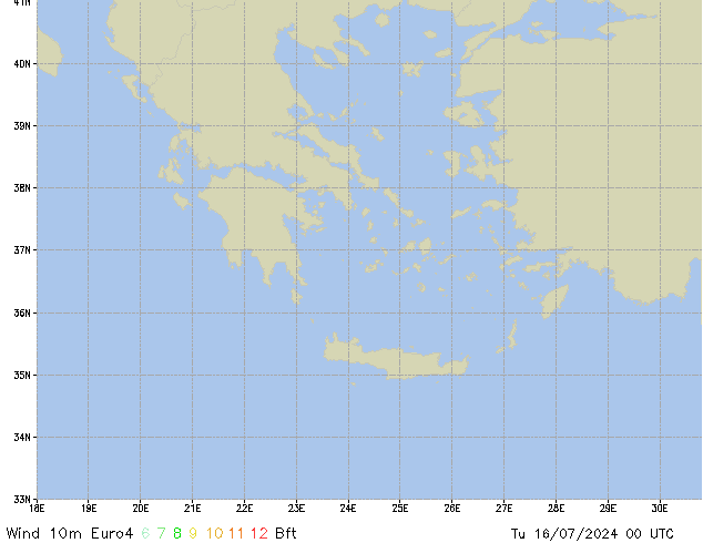 Tu 16.07.2024 00 UTC