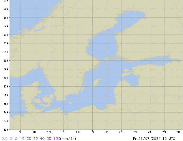 Fr 26.07.2024 12 UTC