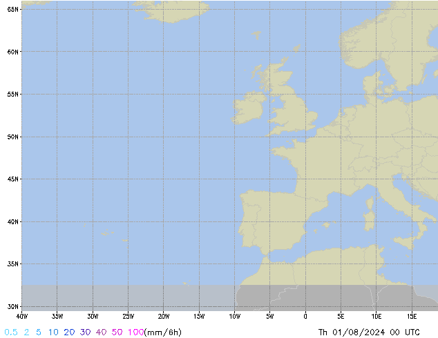 Th 01.08.2024 00 UTC