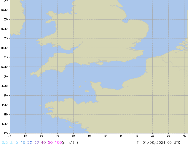 Th 01.08.2024 00 UTC