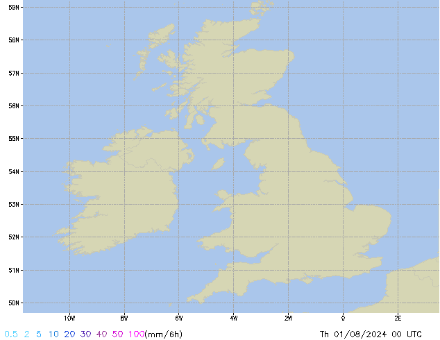 Th 01.08.2024 00 UTC