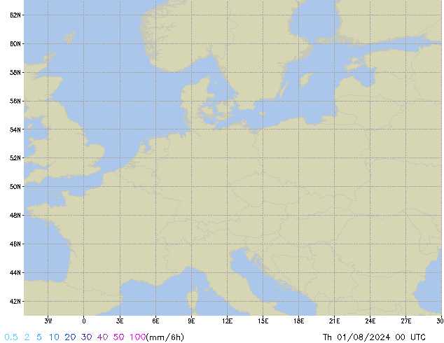 Th 01.08.2024 00 UTC