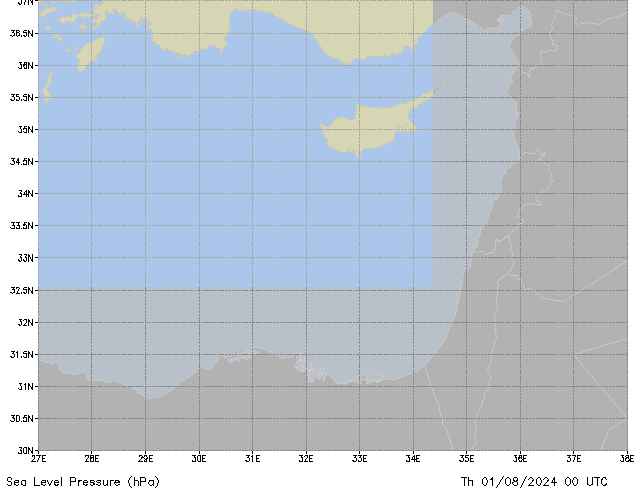 Th 01.08.2024 00 UTC