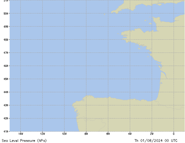 Th 01.08.2024 00 UTC