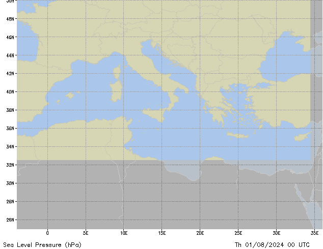 Th 01.08.2024 00 UTC