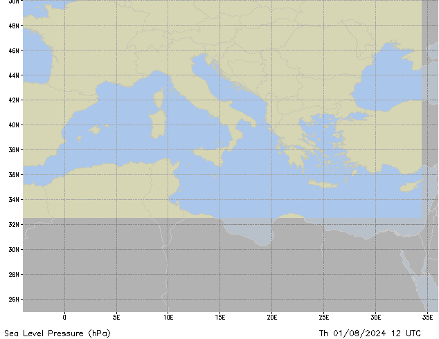 Th 01.08.2024 12 UTC