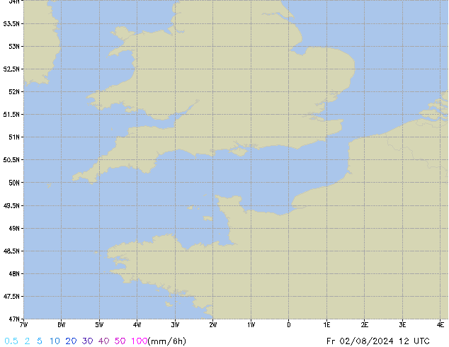 Fr 02.08.2024 12 UTC