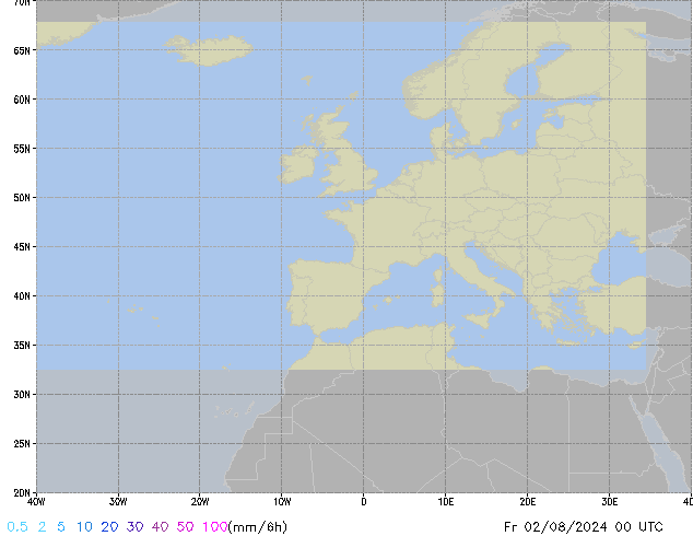 Fr 02.08.2024 00 UTC