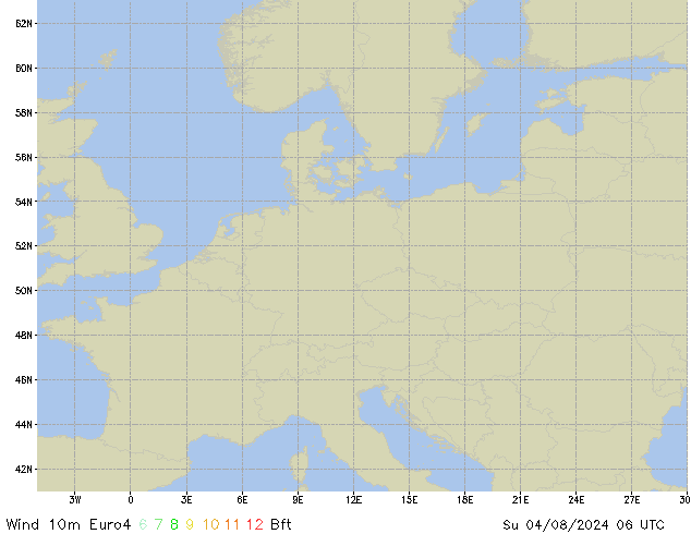 Su 04.08.2024 06 UTC