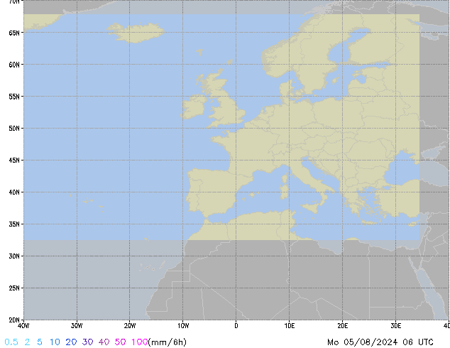 Mo 05.08.2024 06 UTC