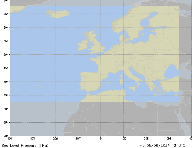 Mo 05.08.2024 12 UTC