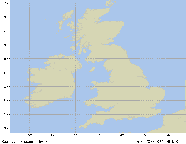 Tu 06.08.2024 06 UTC