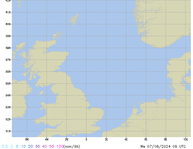 We 07.08.2024 06 UTC