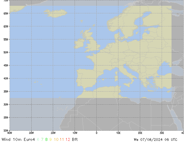 We 07.08.2024 06 UTC