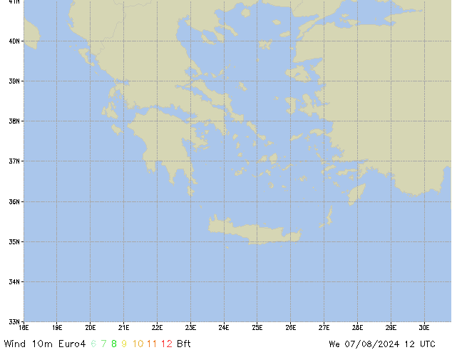 We 07.08.2024 12 UTC