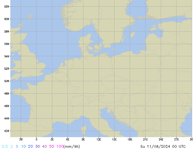 Su 11.08.2024 00 UTC