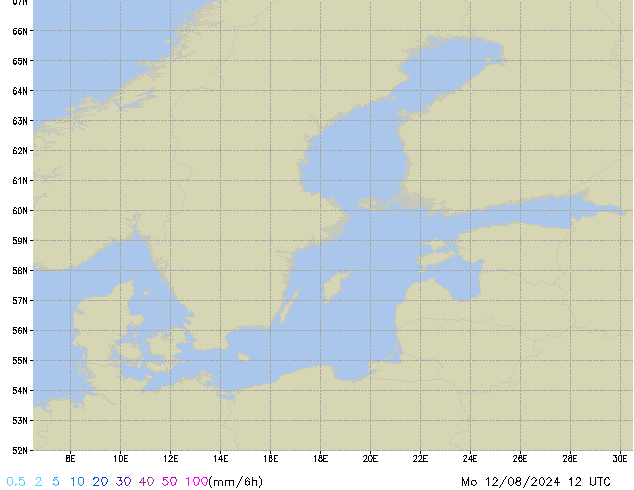 Mo 12.08.2024 12 UTC