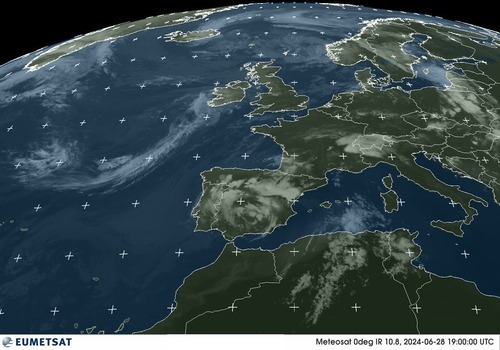 Satellite - Gulf of Riga - Fr, 28 Jun, 21:00 BST